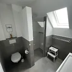 Wangerbrise * Шиллиг