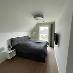 Wangerbrise Дом отдыха Шиллиг