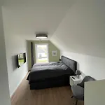Дом отдыха Wangerbrise