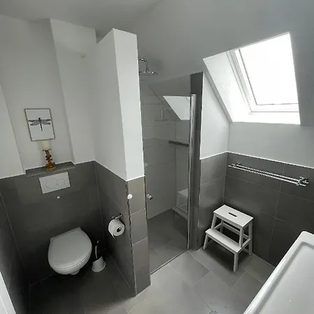 Casa vacanze Wangerbrise Schillig