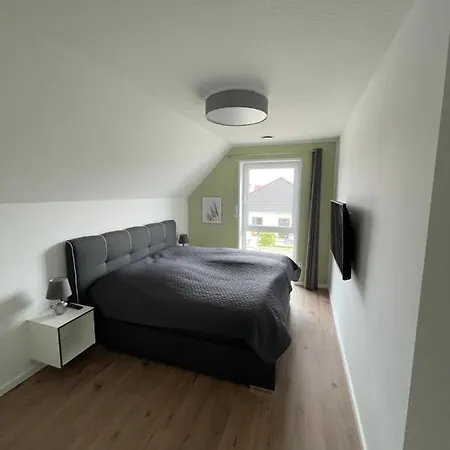 Casa vacanze Wangerbrise