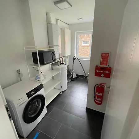 Wangerbrise Schillig