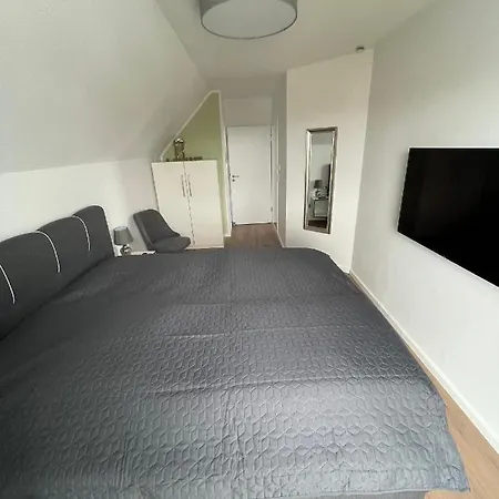 Casa vacanze Wangerbrise Schillig