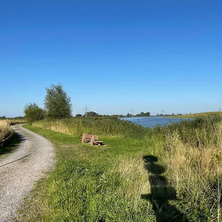 Casa vacanze Wangerbrise Schillig