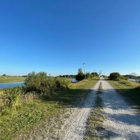 Wangerbrise Casa vacanze Schillig