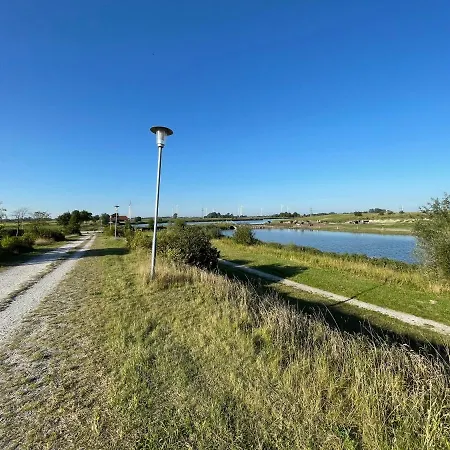 Casa vacanze Wangerbrise Schillig