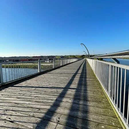 Casa vacanze Wangerbrise *