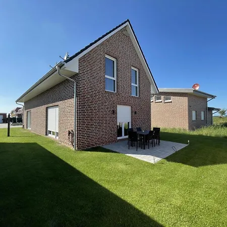 Wangerbrise * Schillig