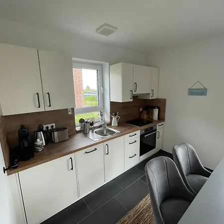 Wangerbrise * Schillig