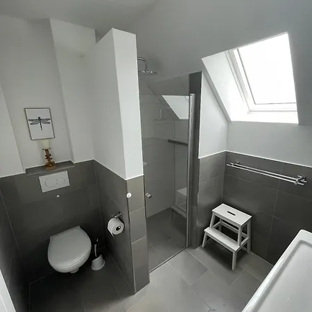 Wangerbrise * Schillig