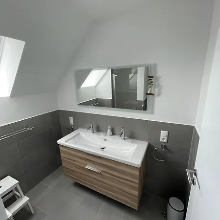 Wangerbrise Tatil Evi *