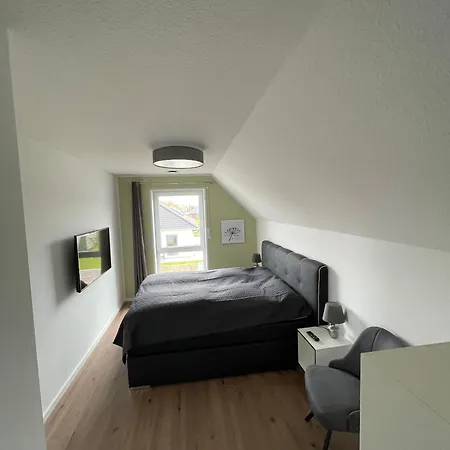 Tatil Evi Wangerbrise