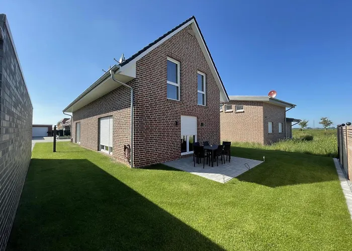 Wangerbrise * Шиллиг