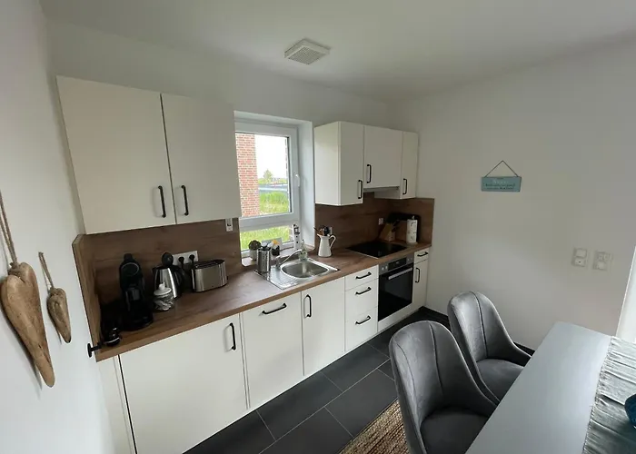 Wangerbrise * Шиллиг