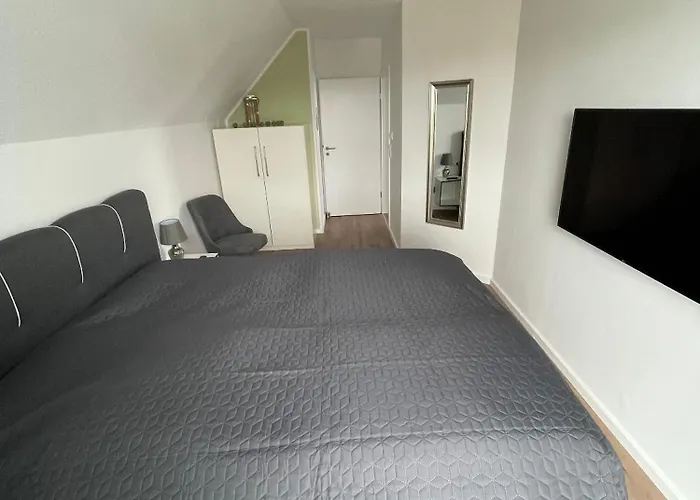 Дом отдыха Wangerbrise *