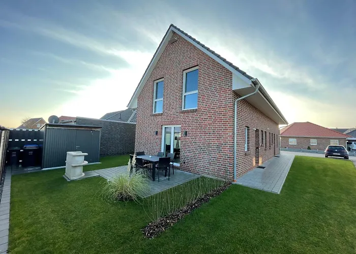 Wangerbrise * Шиллиг